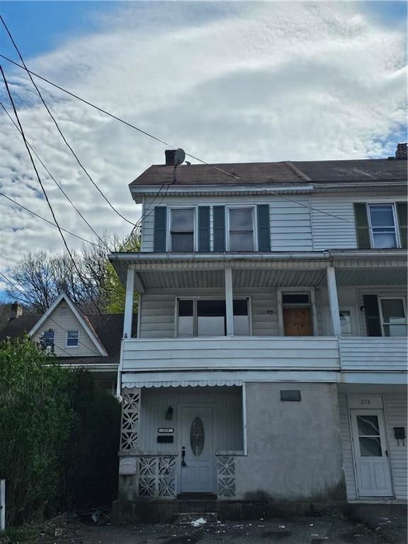 219 W High St, Nesquehoning, PA 18240 MLS 736135 Trulia