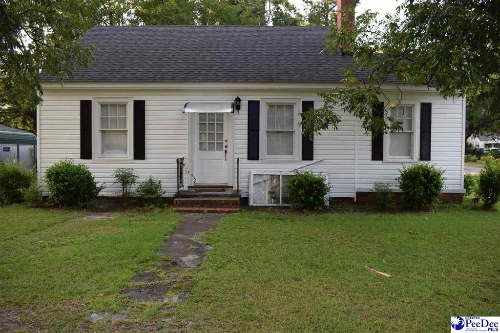 1451 Gregg Ave, Florence, SC 29501 MLS 20240236 Trulia