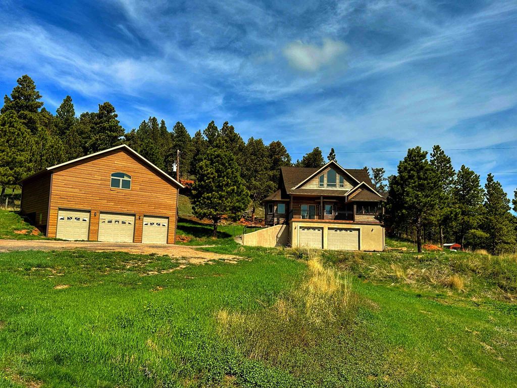995 State Highway 116, Sundance, WY 82729 Trulia