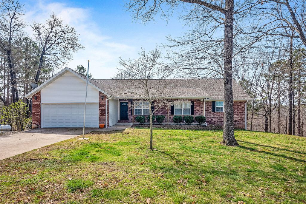 9815 Stonegate Dr, Omaha, AR 72662 Trulia