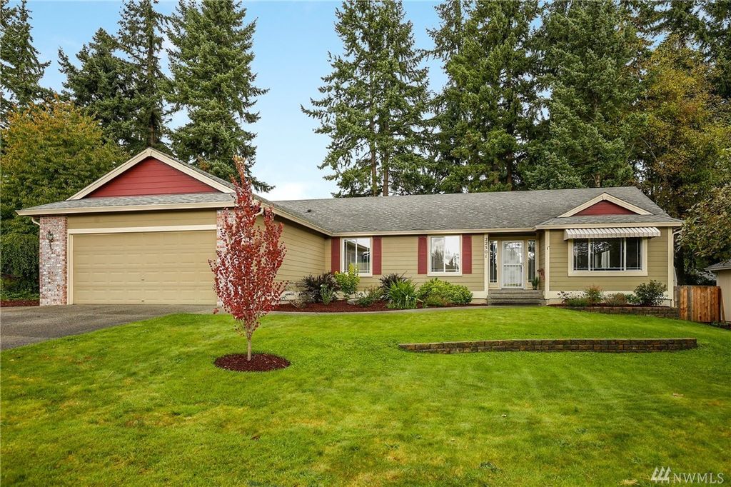 22301 112th Street Ct E, Buckley, WA 98321 Trulia