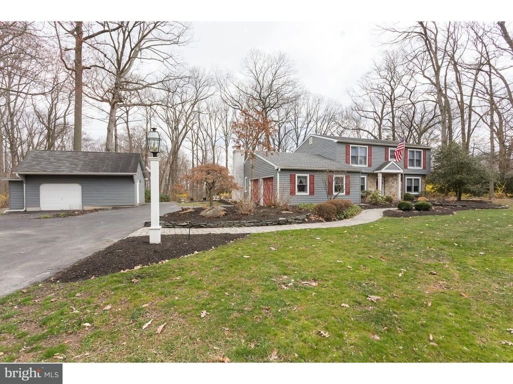 1106 Timberland Dr, West Chester, PA 19380 Trulia