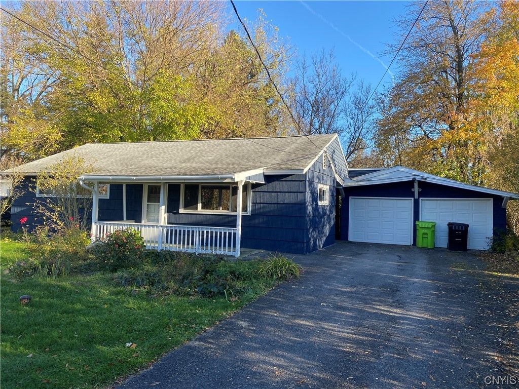 511 S Bay Rd, North Syracuse, NY 13212 Trulia