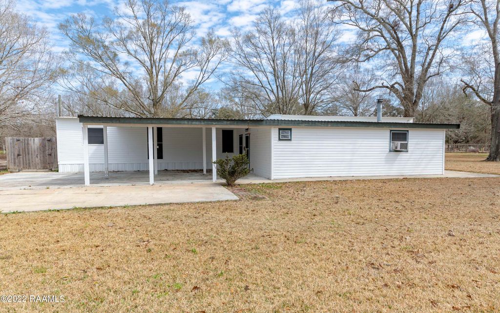 252 Alex Richard Rd, Arnaudville, LA 70512 MLS 22001612 Trulia