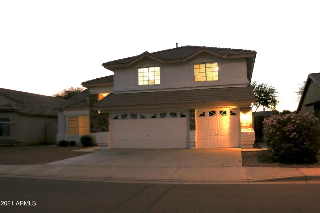 1780 S Villas Ln, Chandler, AZ 85286