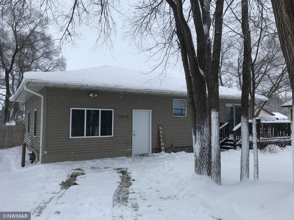 1013 Roosevelt Rd SE, Bemidji, MN 56601 Trulia