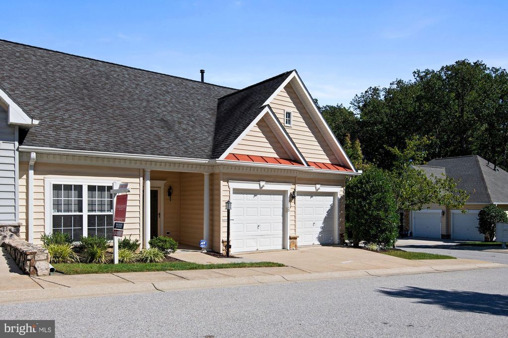 10745 Autumn Splendor Dr #51, Columbia, MD 21044