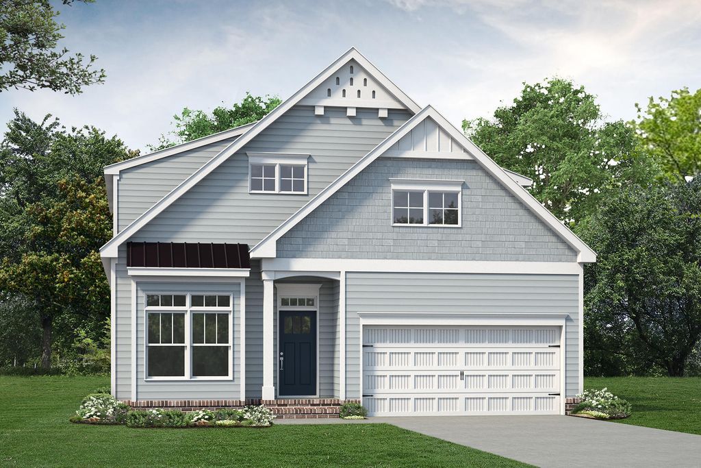 The Chelsea at Prosperity Prosperity at The Pines Virginia Beach