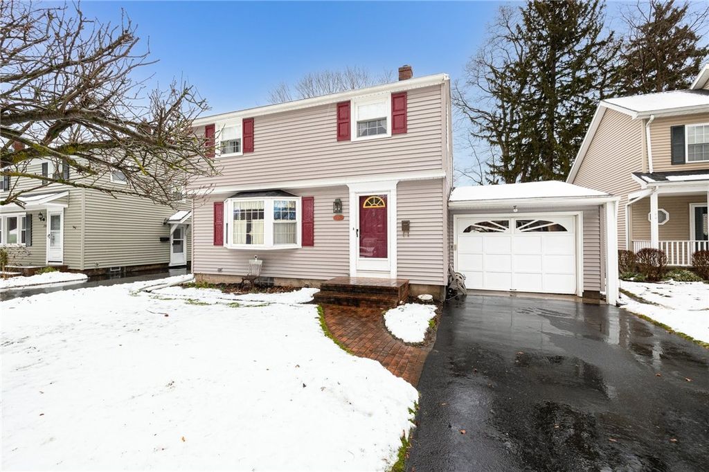 276 Walzford Rd, Rochester, NY 14622 Trulia