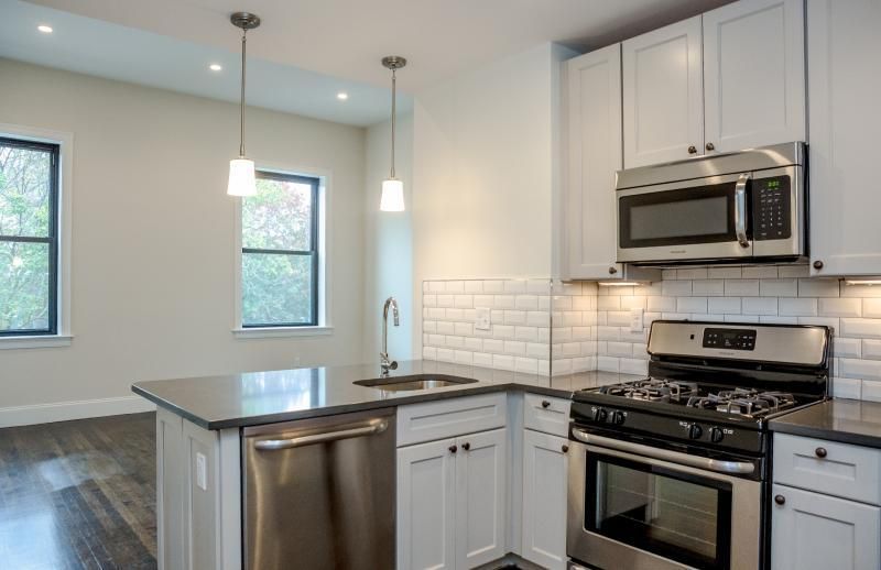 11 Newcomb St #15, Boston, MA 02118