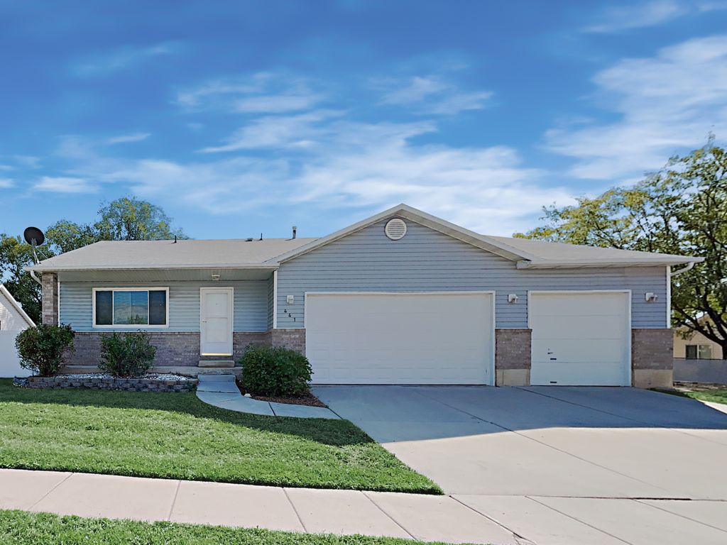 441 E 875 N, Ogden, UT 84404