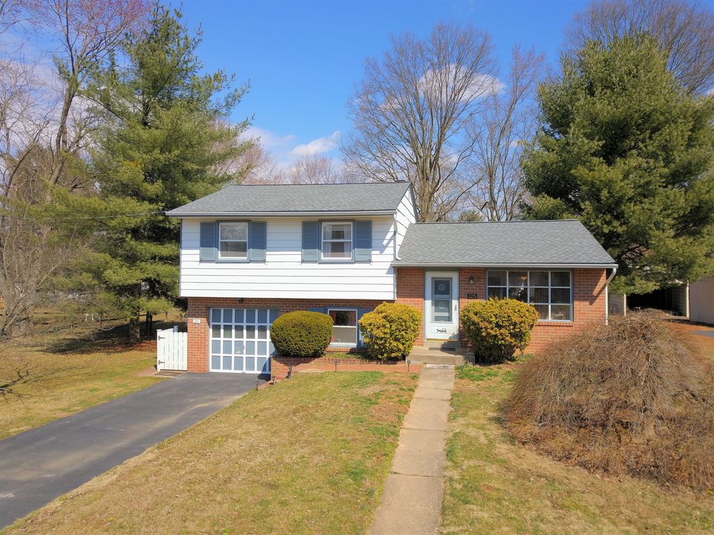 125 Hunter Ln, North Wales, PA 19454 Trulia