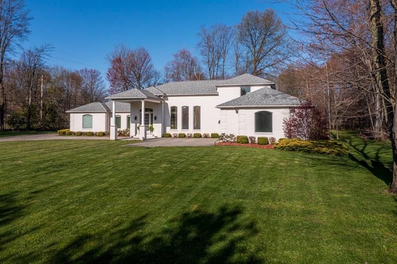 2440 Pierce Bluffs Dr, Hermitage, PA 16148 MLS 1551909 Trulia