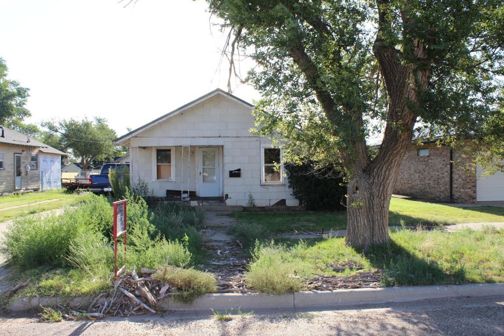 208 N Crosby Ave, Tulia, TX 79088 Trulia