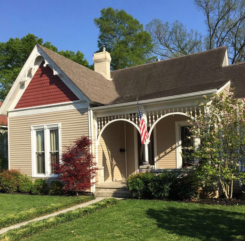 1120 Park St, Bowling Green, KY 42101
