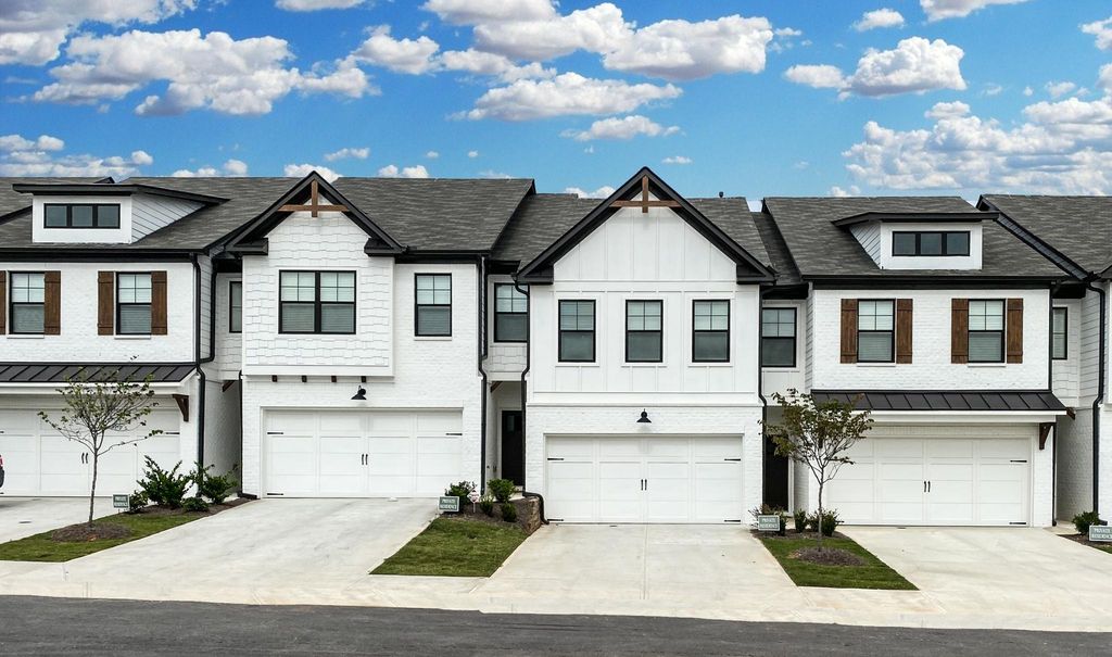 305 Highway 211 NW, Winder, GA 30680