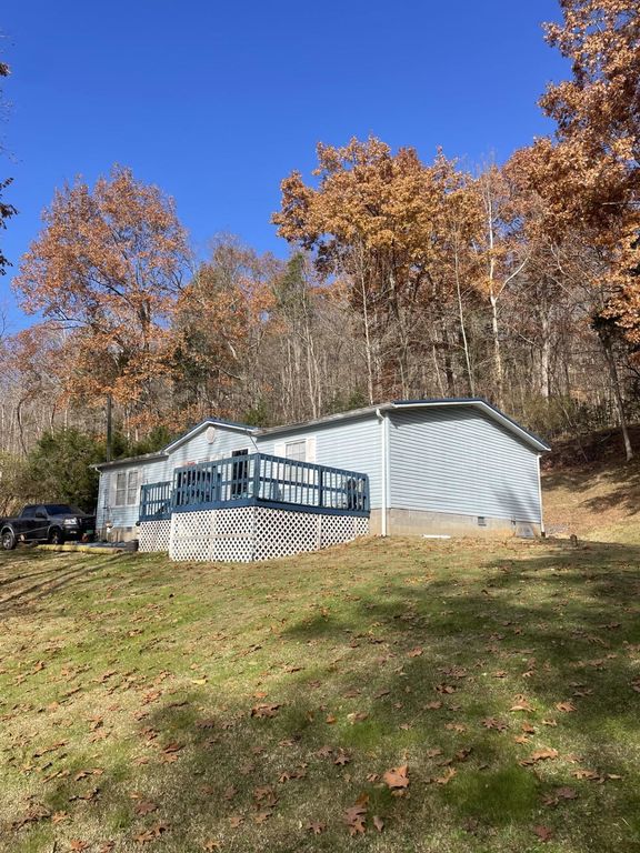 5033 Lynn Creek Rd, Lavalette, WV 25535 Trulia
