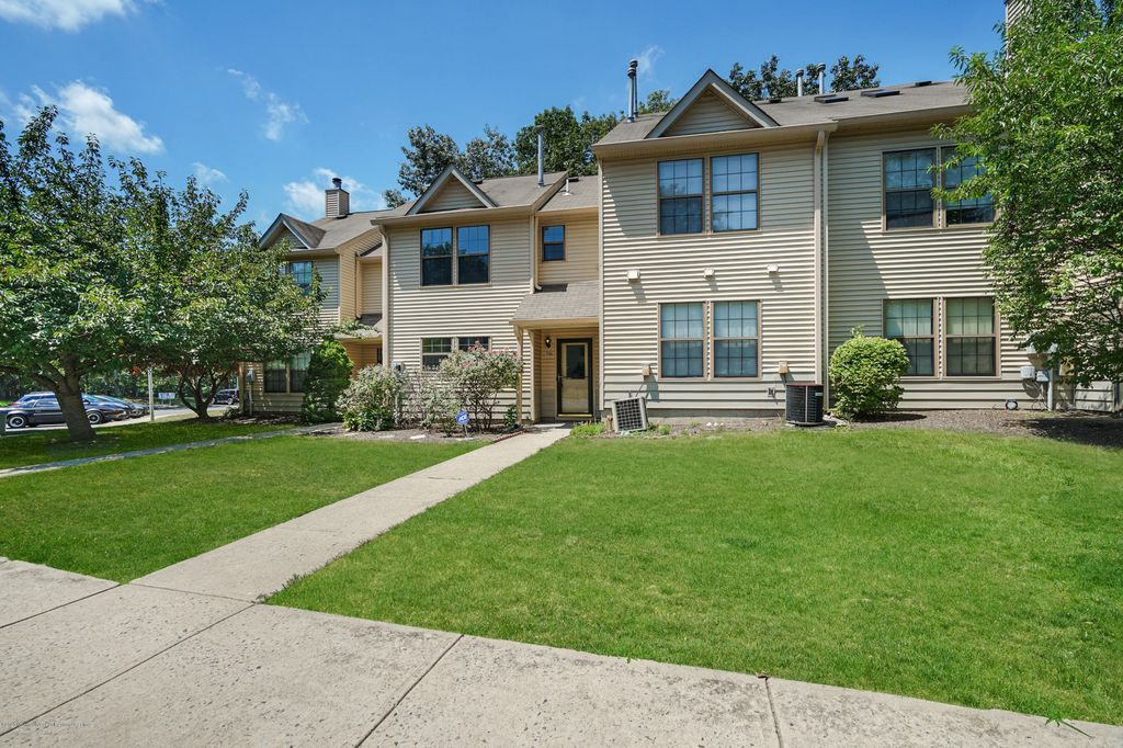 701 Violet Lane, Jackson, NJ 08527 Trulia