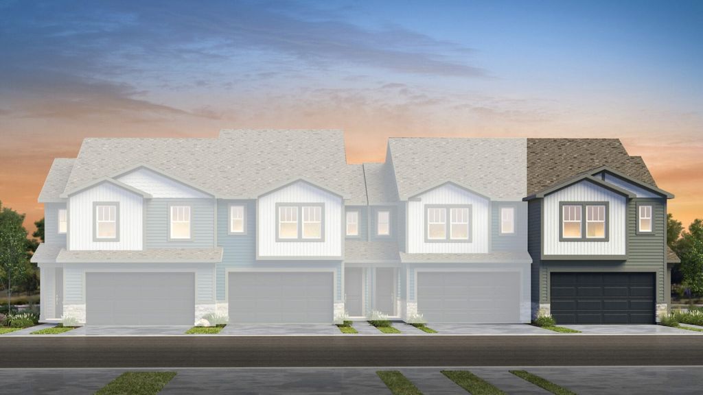 Midland Aspen Meadows Townhomes Colorado Springs, CO Trulia