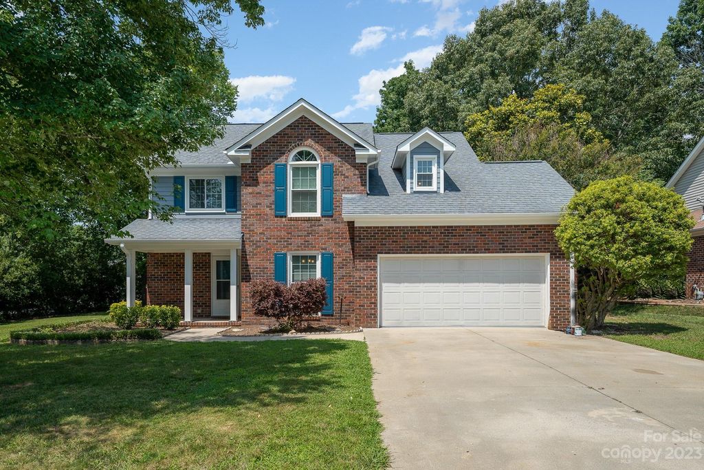 3228 Roberta Farms Ct SW, Concord, NC 28027 Trulia