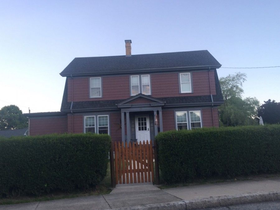 881 New Boston Rd, Fall River, MA 02720 Trulia