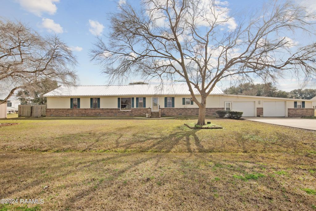 3515 Soirez Rd, Erath, LA 70533 MLS 24000634 Trulia