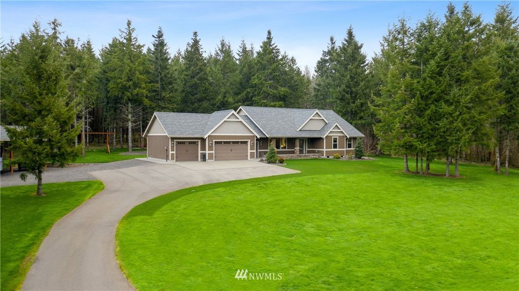 13830 Loreece Lane SW, Tenino, WA 98589 Trulia