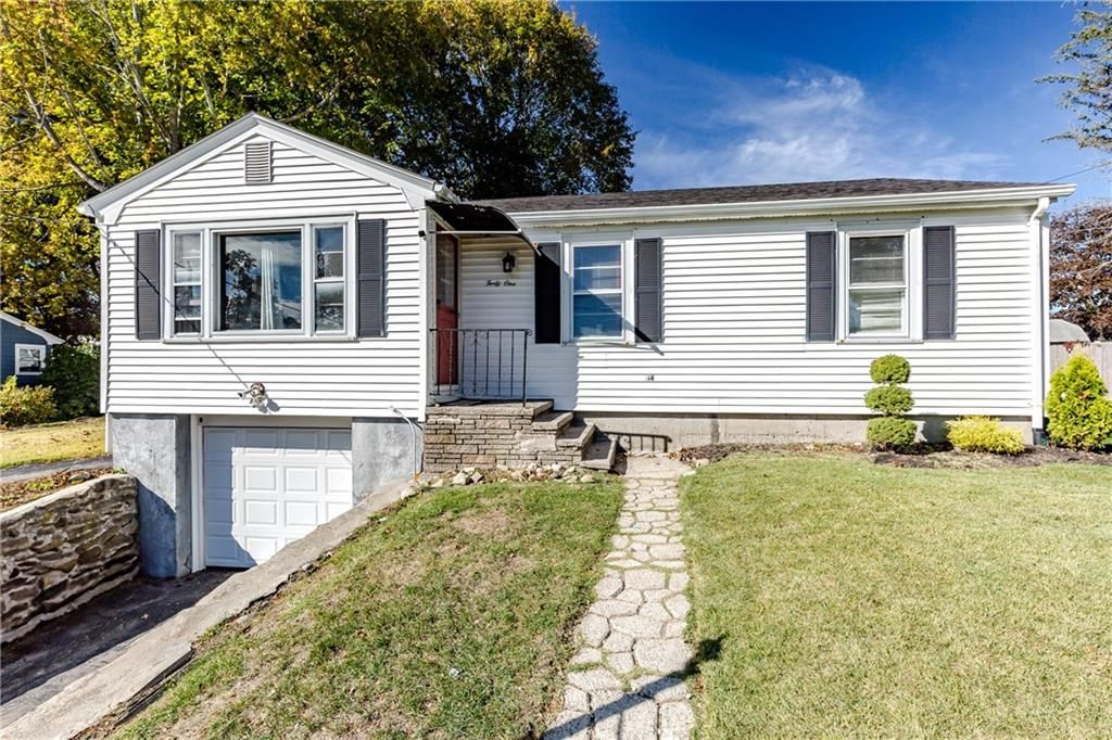 Single Family Homes For Sale in 02919, - 61 Listings | Trulia