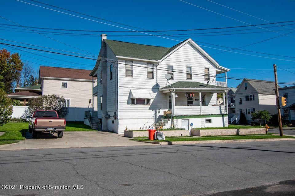 111 W Grove St #2, Scranton, PA 18509