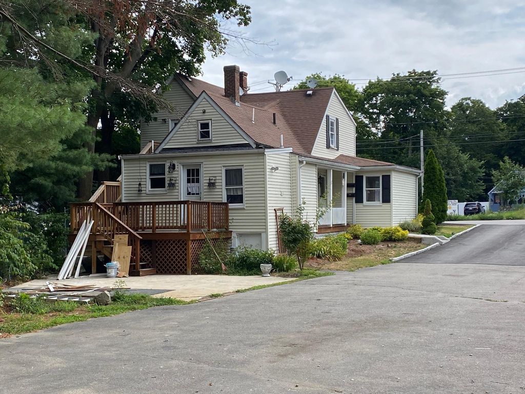 972 Bedford St 1, Abington, MA 02351 Trulia