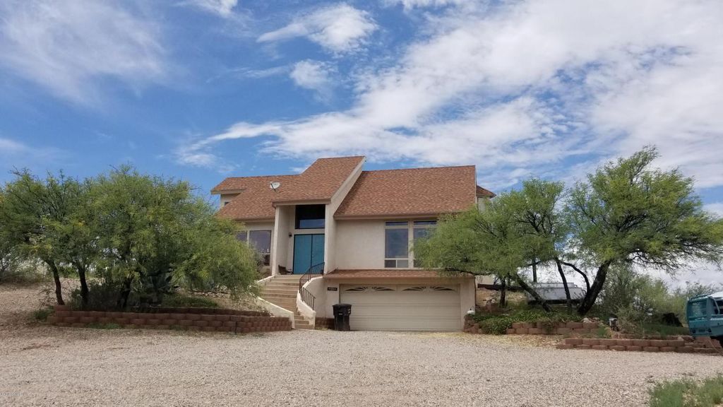 1643 N Cascabel Rd, Benson, AZ 85602 Trulia
