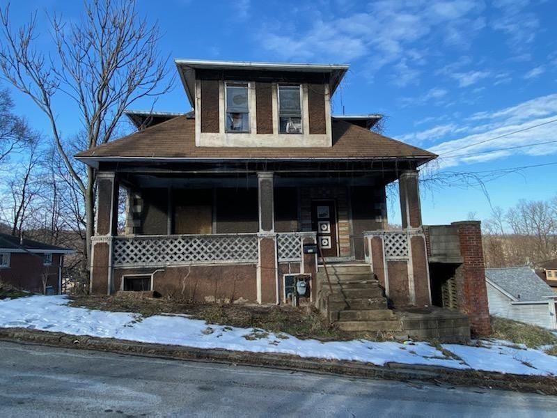 133 Lenawee Ave, Monessen, PA 15062 MLS 1538689 Trulia