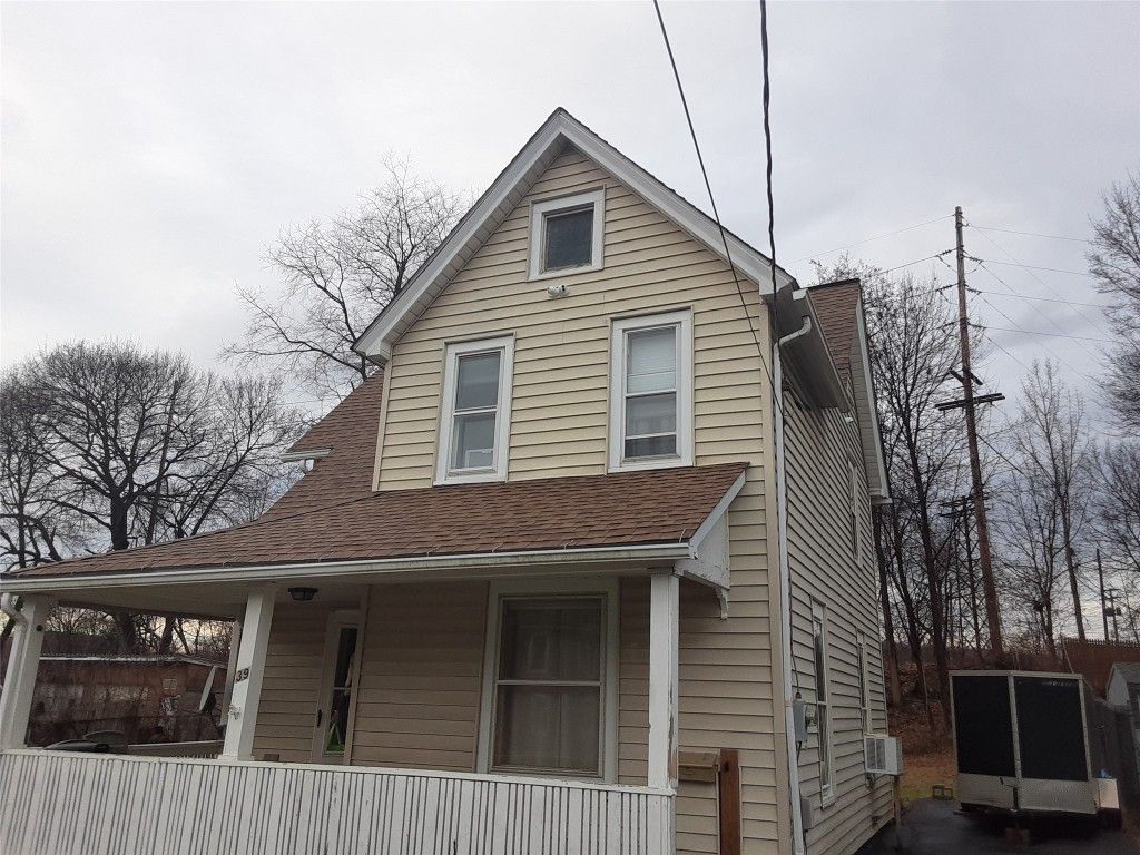 39 Endicott Ave, Johnson City, NY 13790 MLS 324503 Trulia