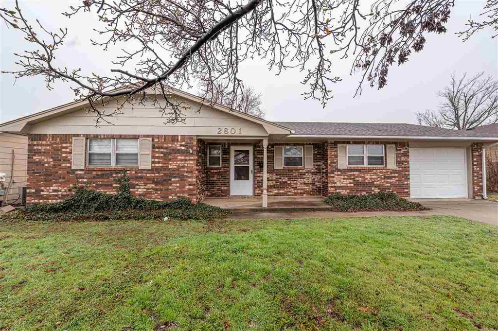 2801 Cherry Ave, Woodward, OK 73801 Trulia