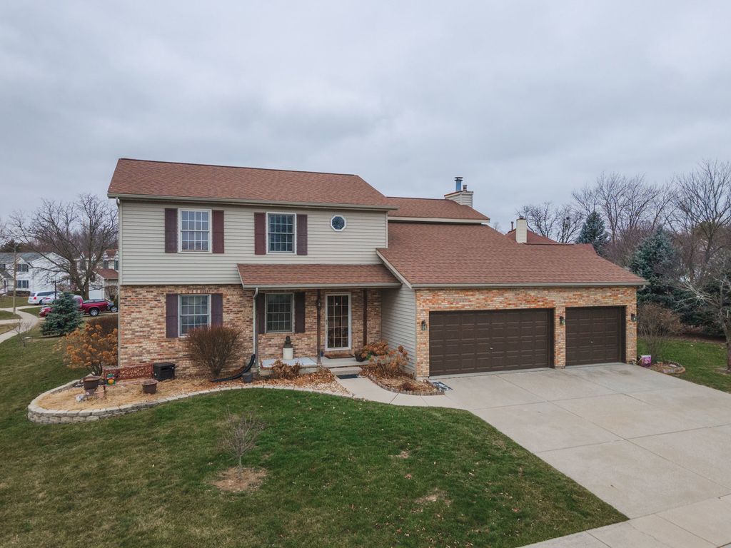 3413 Windmill Rd, Bloomington, IL 61704 Trulia