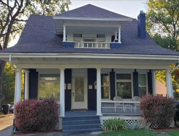 2298 S 900 E #1, Salt Lake City, UT 84106