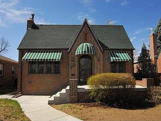 1311 Dahlia St, Denver, CO 80220