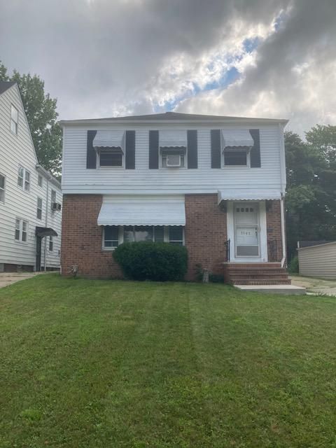 3597 Avalon Rd, Shaker Heights, OH 44120