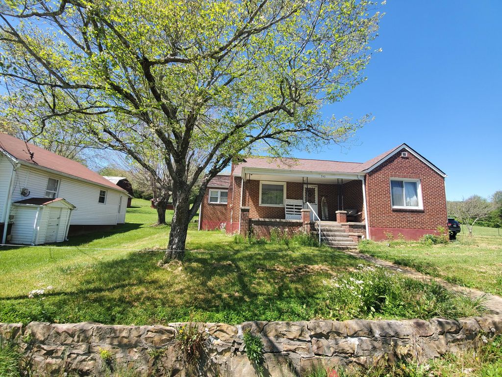 240 Calvary Rd, Rose Hill, VA 24281 Trulia