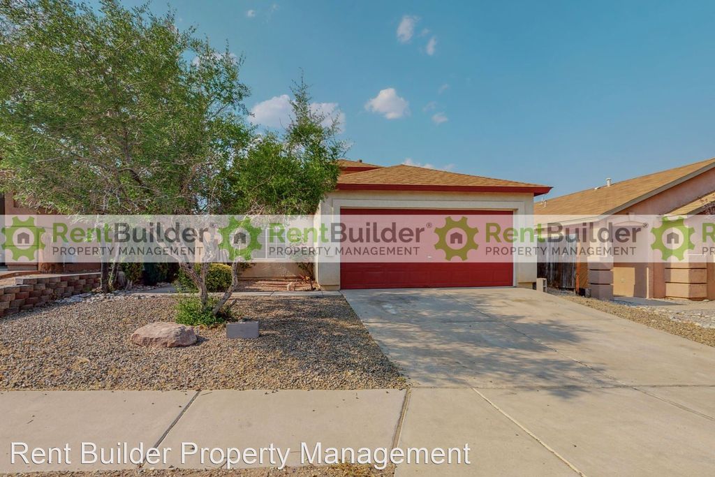 5923 Perseus Ave NW, Albuquerque, NM 87114