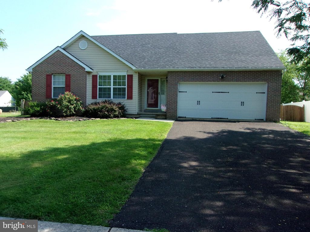 4928 Cabin Run Rd, Pipersville, PA 18947 MLS PABU2004528 Trulia