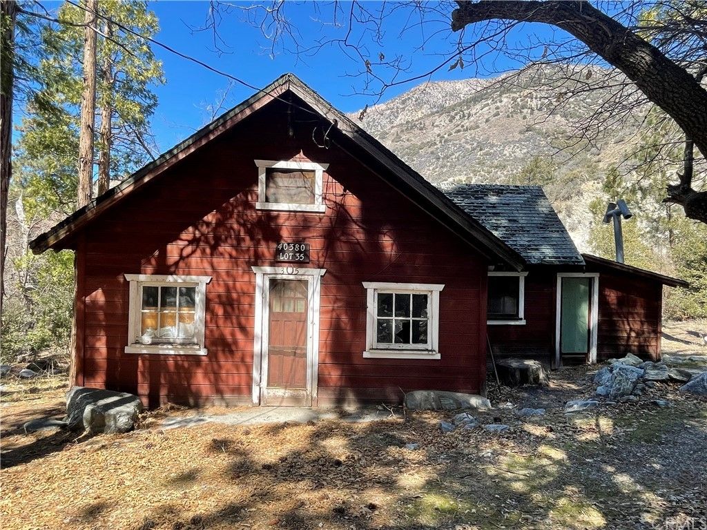 40380 Valley Of The Falls Dr, Forest Falls, CA 92339 Trulia