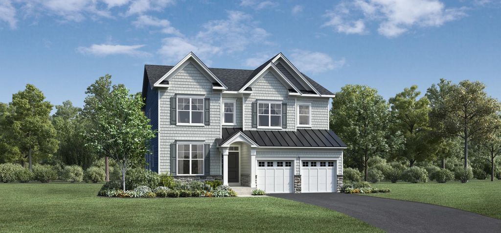147 Daniels Farm Rd #7IAHT7, Trumbull, CT 06611