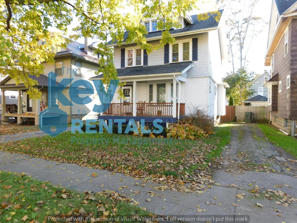 125 W High Ter, Rochester, NY 14619