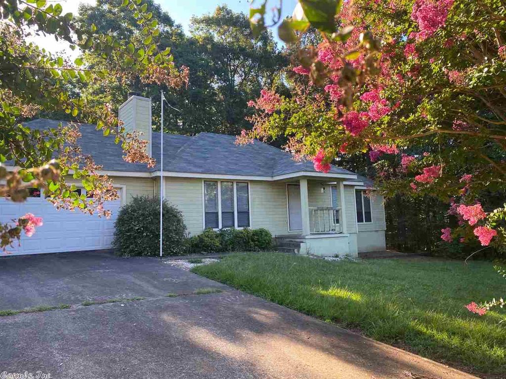 309 Snead Dr, Fairfield Bay, AR 72088 Trulia