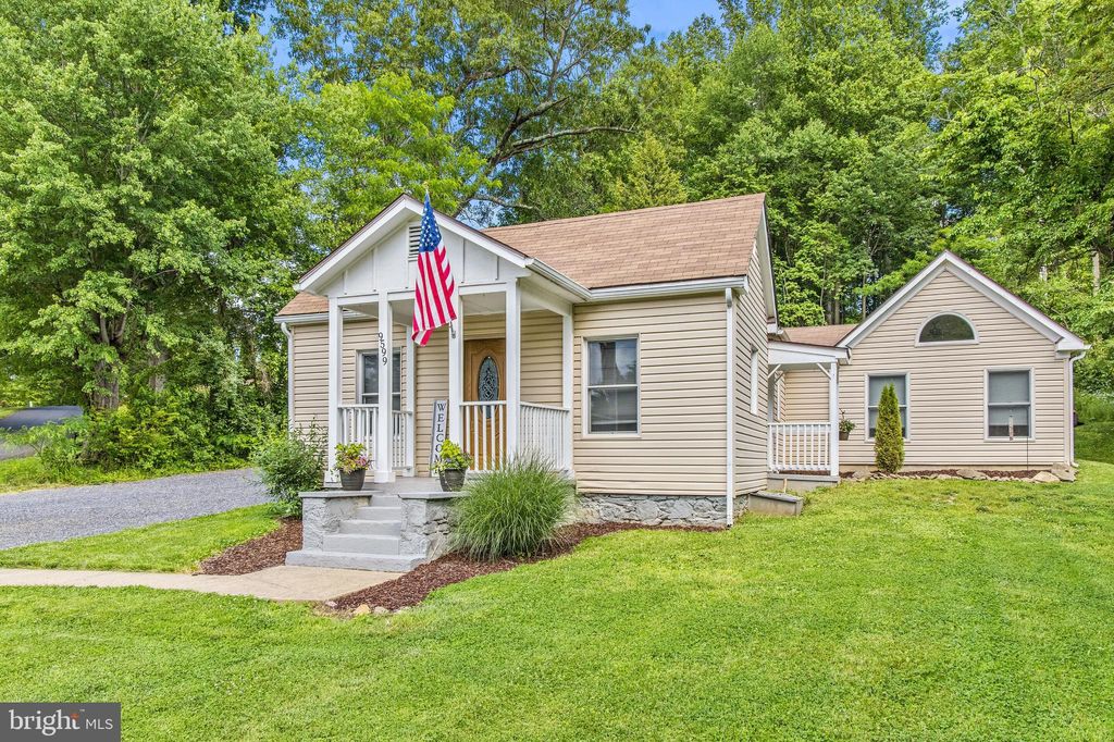 9599 Elihu Hill Rd, Marshall, VA 20115 Trulia