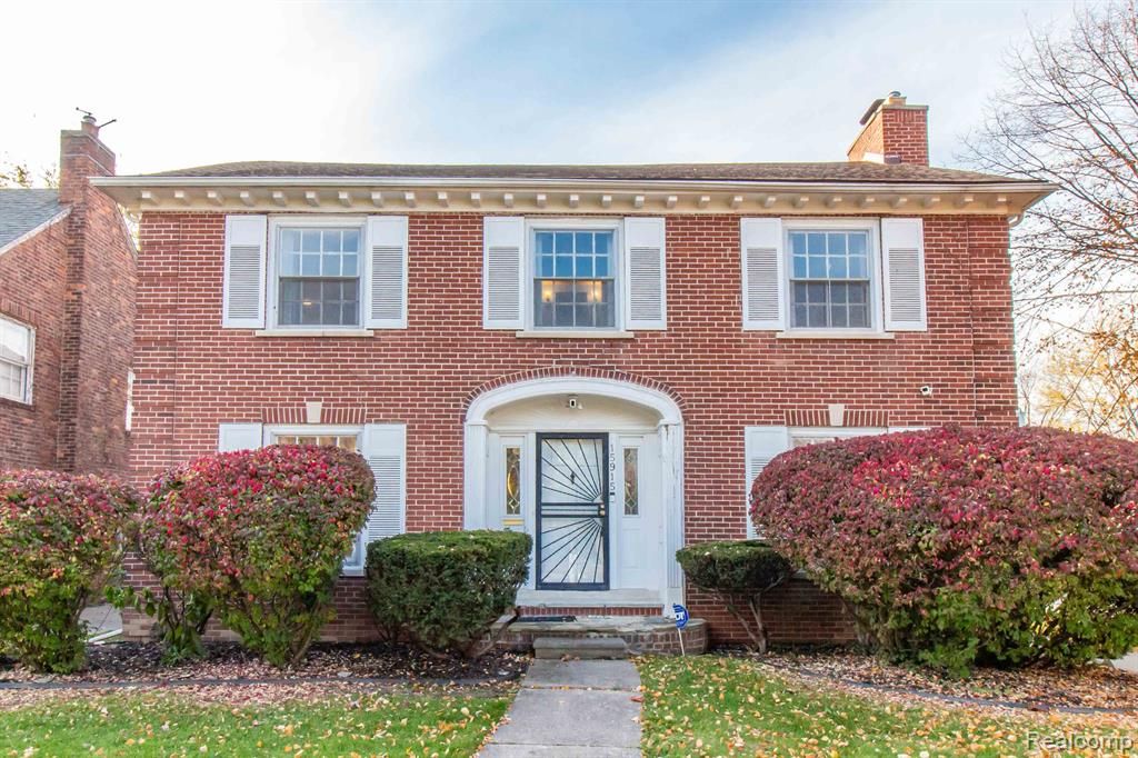 15915 Rosemont Ave, Detroit, MI 48223 Trulia