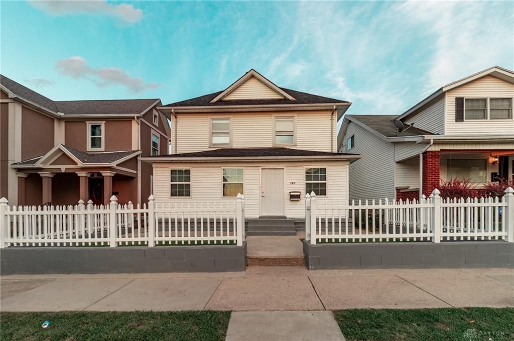 162 Notre Dame Ave, Dayton, OH 45404