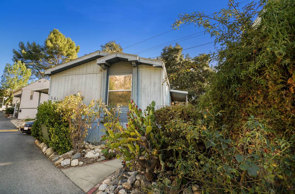 23500 The Old Rd #56, Newhall, CA 91321