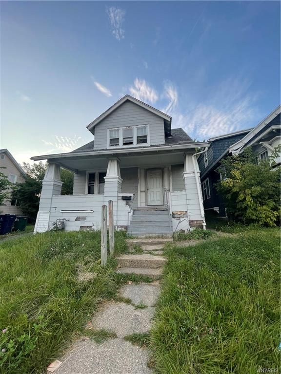 1322 Kensington Ave, Buffalo, NY 14215